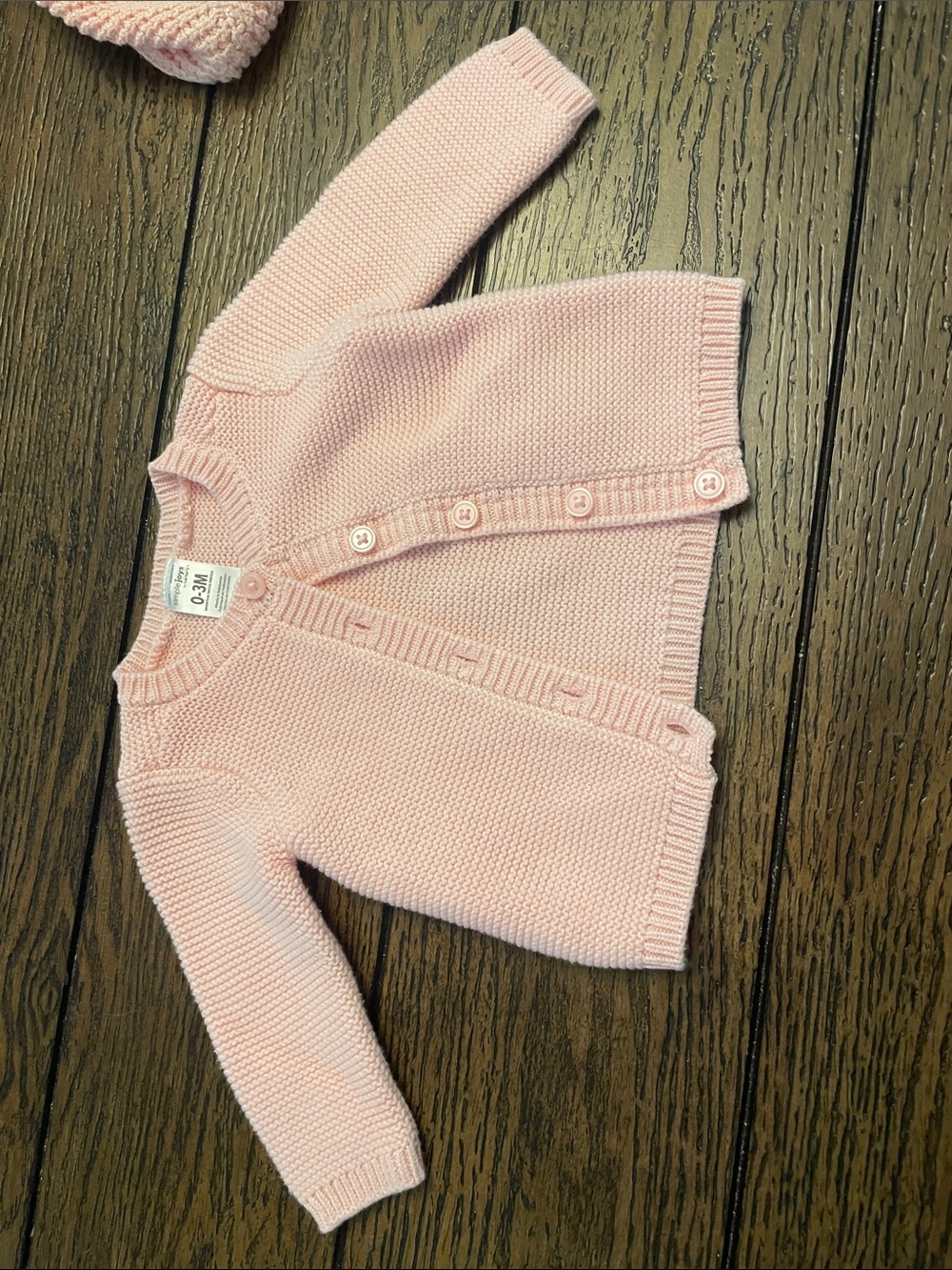 4 Carter's Cardigans - Picture 4 of 5